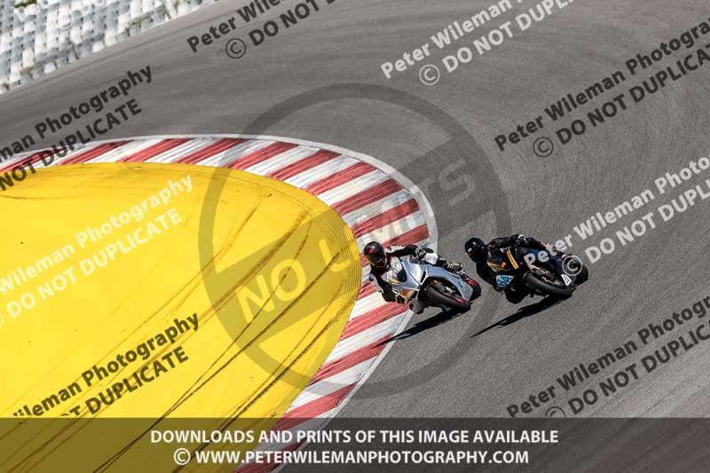 may 2019;motorbikes;no limits;peter wileman photography;portimao;portugal;trackday digital images